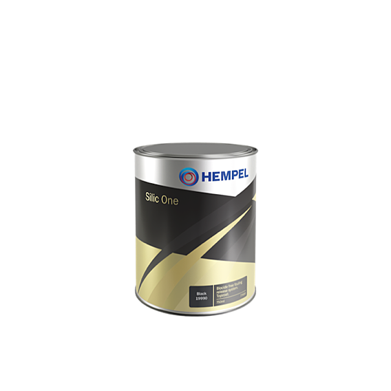 Silic One 750ml