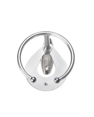 Accon Stainless Steel Single Drink Holder