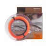 Snowbee Xs Floating Line Orange-WF5HV