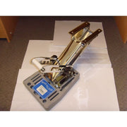 Outboard Engine Bracket S/S c/w Plastic Pad (30kg)