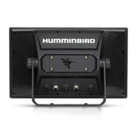 SOLIX 15 CHIRP MSI+ G3 CHO (no transducer)