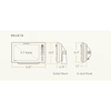 Solix 12 CHIRP DS/MDI+ GPS G2 CHO