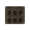Toggle Switch Panels