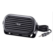 Icom Mobile Speaker Inc. 6m cable