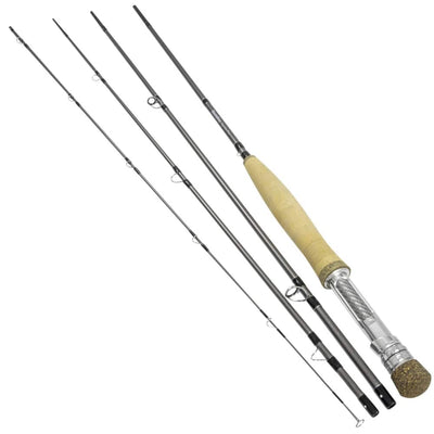 Snowbee Spectre-PRO #5 Fly Rod 4-Piece - 8'6