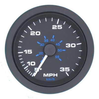 Speedometer - GPS (display head only)