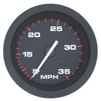 Speedometer - Pitot (includes pitot and hose)