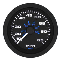Speedometer - Pitot (includes pitot and hose)