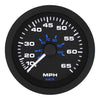 Speedometer - Pitot (includes pitot and hose)