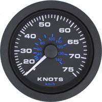 Speedometer - Pitot (display head only)