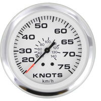 Speedometer - Pitot (display head only)