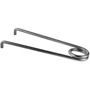 Spring key for deck filler     Steel