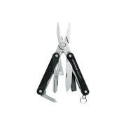 Leatherman Squirt® PS4 Keychain Multi-Tool - Black