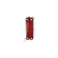 Leatherman Squirt® PS4 Keychain Multi-Tool - Red
