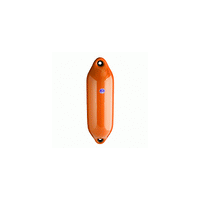 Standard Fenders 8 x 27 (3 x 10) Fluorescent Orange