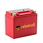 Rebelcell Start Lithium Battery - 12V 300A 153Wh