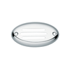 Stainless Steel Grill Cover For 11079 and 11095, OEM