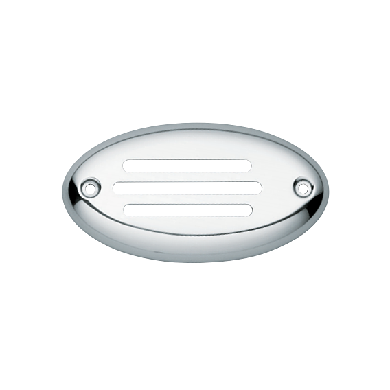 Stainless Steel Grill Cover For 11079 and 11095, OEM