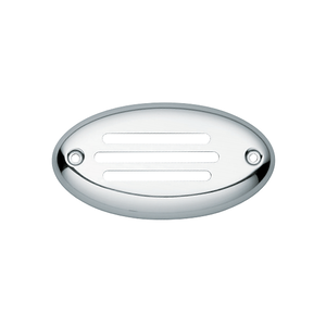 Stainless Steel Grill Cover For 11079 and 11095, OEM