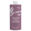 Snappy Teak-Nu two-part teak cleaner and restorer