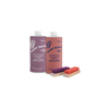 Snappy Teak-Nu two-part teak cleaner and restorer