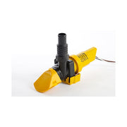 Supersub Smart Low Profile Automatic Bilge Pumps