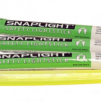 Green Light Sticks