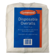 Disposable Overalls