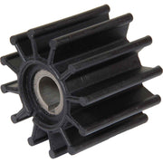 Sherwood 15000K Flexible 12 Vane Neoprene Impeller Kit (Through Key)  SW15000K - ChasNewensMarine