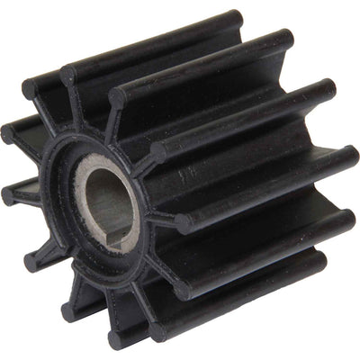 Sherwood 15000K Flexible 12 Vane Neoprene Impeller Kit (Through Key)  SW15000K