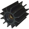 Sherwood 18000K 12 Vane Neoprene Impeller Kit (Threaded / Splined)  SW18000K - ChasNewensMarine