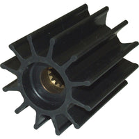 Sherwood 18000K 12 Vane Neoprene Impeller Kit (Threaded / Splined)  SW18000K - ChasNewensMarine