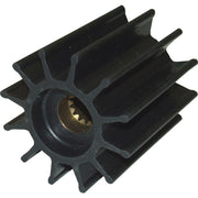 Sherwood 18000K 12 Vane Neoprene Impeller Kit (Threaded / Splined)  SW18000K - ChasNewensMarine