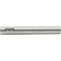 Sherwood 19293 Pump Shaft for P1012, P1014 & P1015 Cooling Pumps  SW19293 - ChasNewensMarine