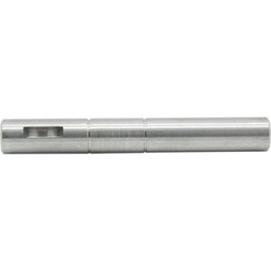Sherwood 19293 Pump Shaft for P1012, P1014 & P1015 Cooling Pumps  SW19293 - ChasNewensMarine