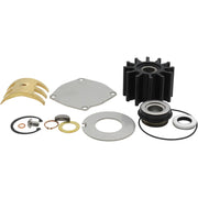 Sherwood 25009 Major Repair Kit for Sherwood P1016 Pumps  SW25009 - ChasNewensMarine