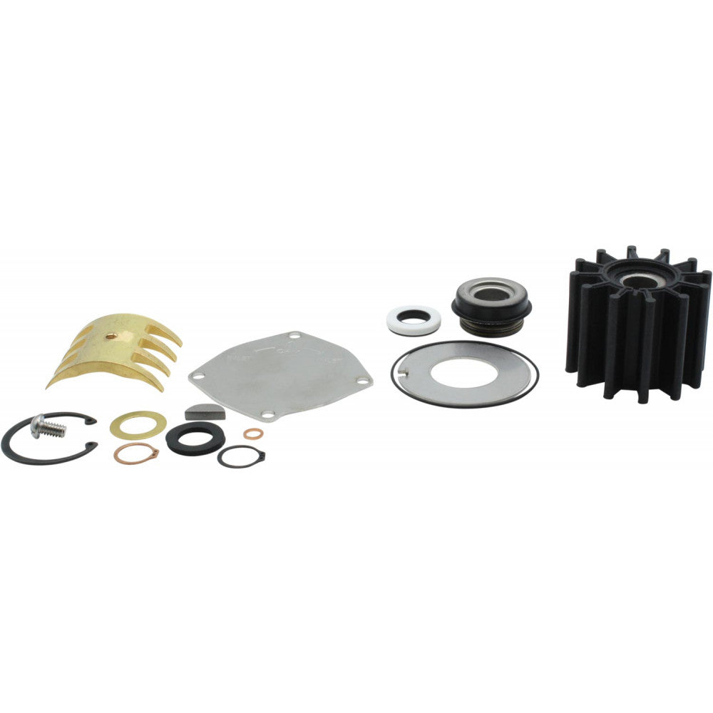 Sherwood 25089 Major Repair Kit for Sherwood P1505 Pumps  SW25089 - ChasNewensMarine