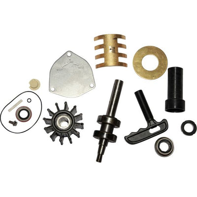 Sherwood Major Repair Kit 25121 for Sherwood Engine Cooling Pumps  SW25121