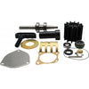Sherwood Major Repair Kit 25122 for Sherwood P1700 Series Pumps  SW25122 - ChasNewensMarine