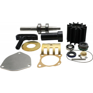 Sherwood Major Repair Kit 25122 for Sherwood P1700 Series Pumps  SW25122 - ChasNewensMarine