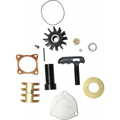 Sherwood Minor Repair Kit 25124 for Sherwood Engine Cooling Pumps  SW25124 - ChasNewensMarine
