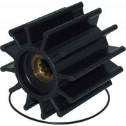 Sherwood 27000K 12 Vane Neoprene Impeller Kit (Threaded / Splined)  SW27000K - ChasNewensMarine
