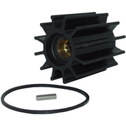 Sherwood 29000K 12 Vane Neoprene Impeller Kit (Threaded / Splined)  SW29000K - ChasNewensMarine