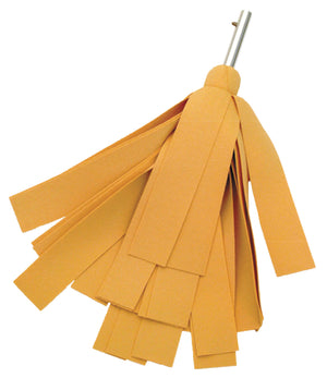 Uni-Snap Drying Mop with 2 Strips
