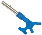 Universal Boat Hook - ChasNewensMarine