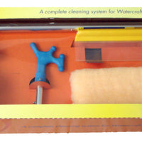 Swobbit Watercraft Marine Cleaning Kit