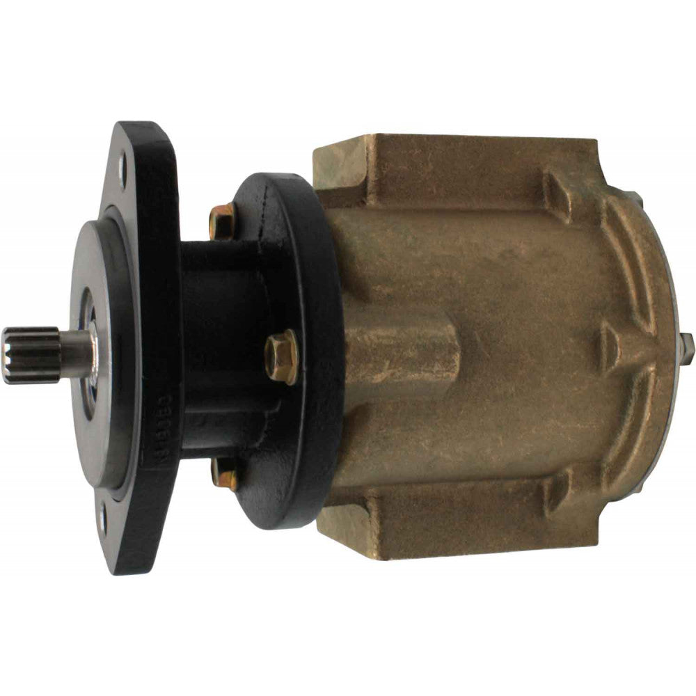 Sherwood G2903X Flange Mounted Engine Cooling Pump (Flange Ports)  SWG2903X