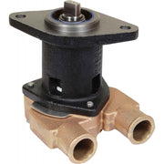 Sherwood G702 Flange Mounted Raw Water Engine Cooling Pump (1" Ports)  SWG702 - ChasNewensMarine