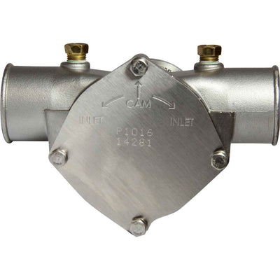 Sherwood P1016 Flange Mounted Raw Water Engine Cooling Pump (1-1/2