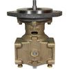 Sherwood P1710C Flange Mounted Engine Cooling Pump (Flange Ports)  SWP1710C - ChasNewensMarine